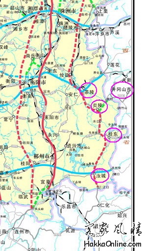 湖南省五纵七横高速公路网规划示意图.jpg