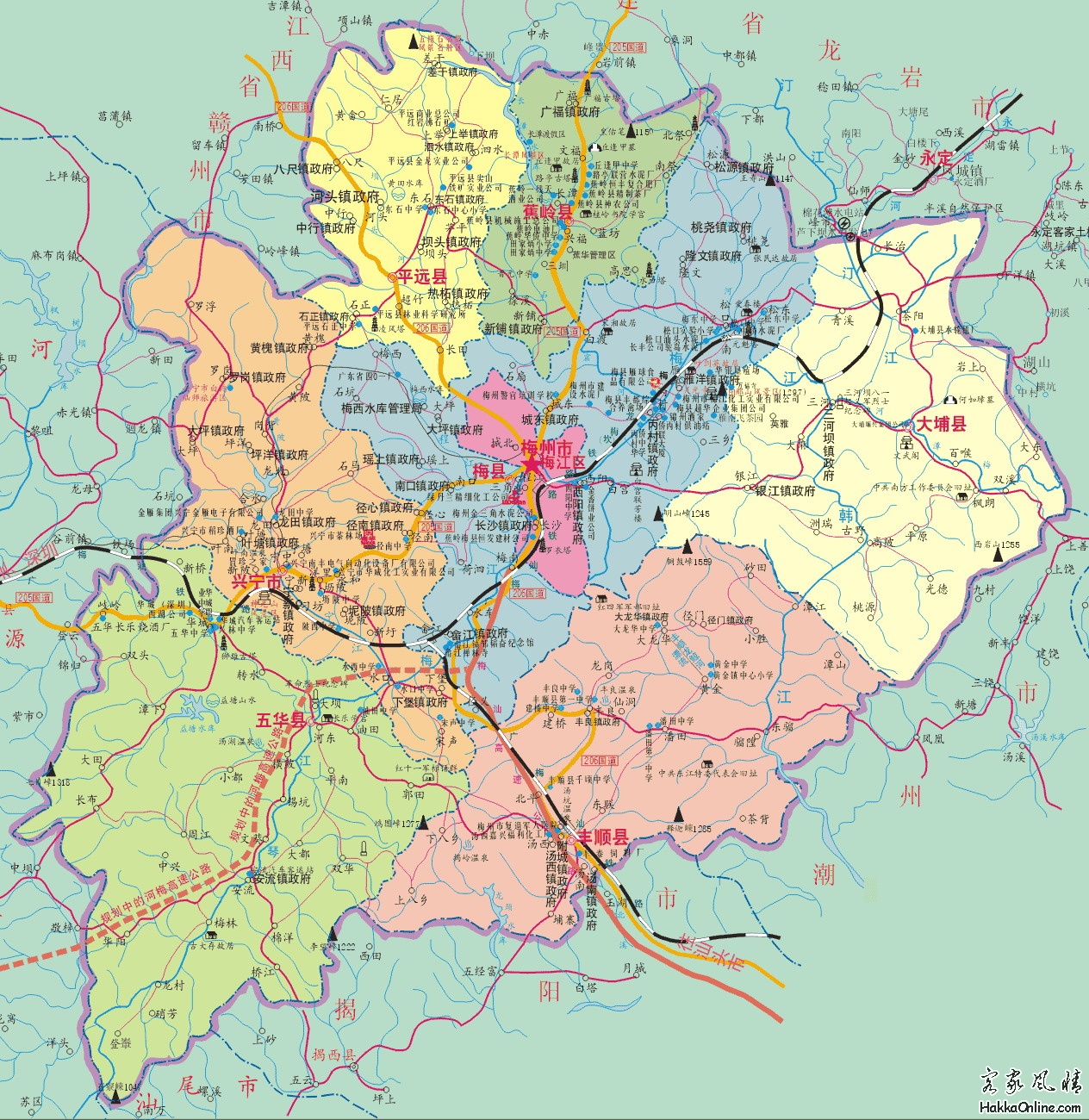 梅州市政区图002.jpg