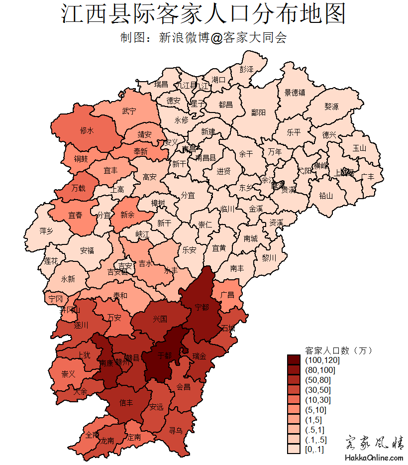 江西县际客家人口分布地图.png