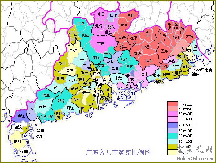 广东各县市客家比例图.jpg