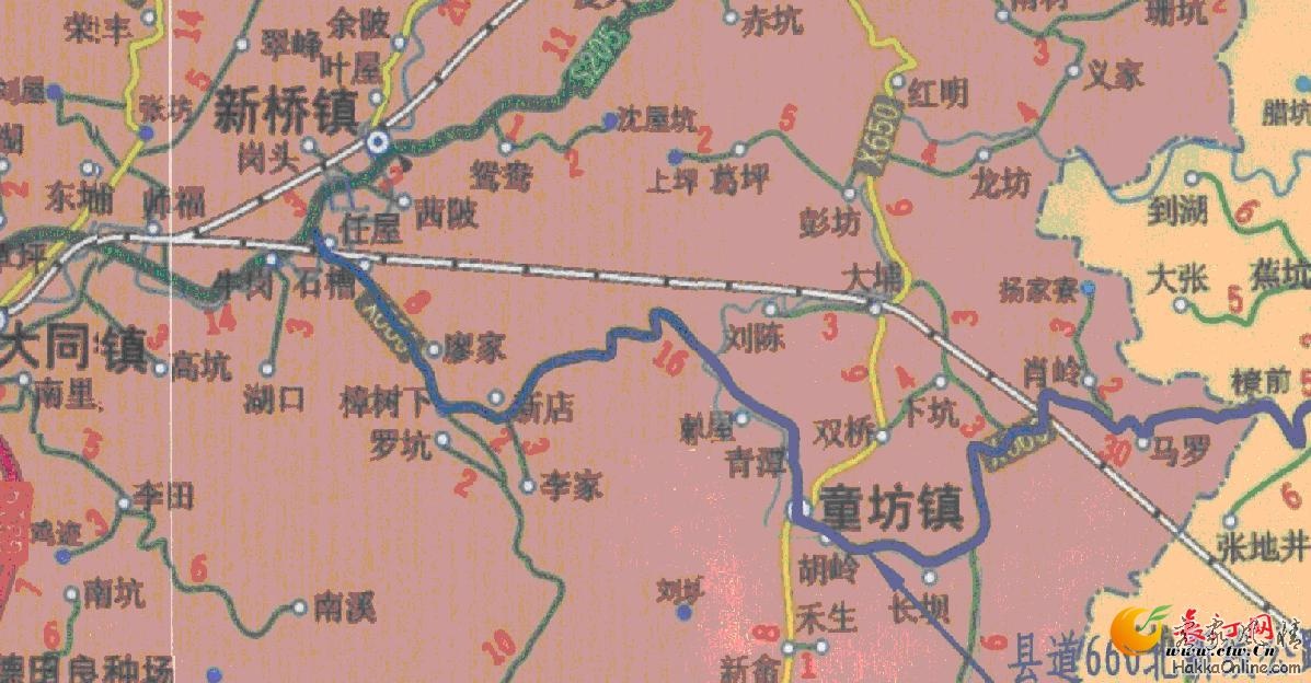 长永泉铁路或浦梅铁路接入长汀城市规划图.jpg
