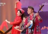 梅州客家山歌《客家山歌特出名》再登央视《民歌·中国》节目