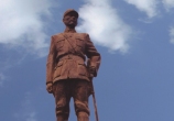 一代名将，抗日民族英雄:蔡廷锴将军