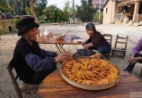 记录农村生活，制作传统美食！76岁“玉林阿婆”真的很治愈