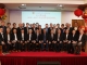 新加坡茶阳(大埔)励志社复兴第33届理事会就职