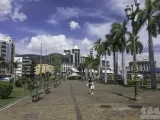 ‌在非洲秘境遇见千年乡音：毛里求斯客家文化深度探秘‌【转发】