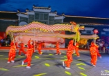 赣县区：非遗闹端午 龙腾客家情