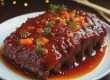 何展鹏：惠州梅菜扣肉