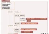 从13000年到430年：我的基因寻宗之路