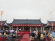 第28届世界客属石壁祖地祭祖大典在宁化客家祖地祭祀广场举行 ...