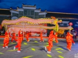 赣县区：非遗闹端午 龙腾客家情
