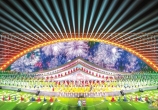 世界客属第32届恳亲大会在龙南开幕