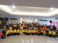 马来西亚雪州三客家社团访淡属客家公会