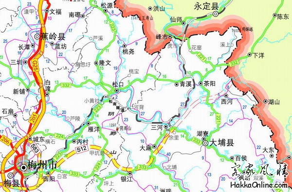 梅州高速公路往福建方向.jpg