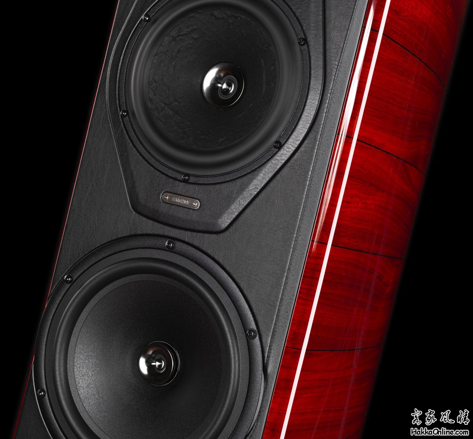 Sonus Faber Amati Futura(大名琴超越版)4.jpg