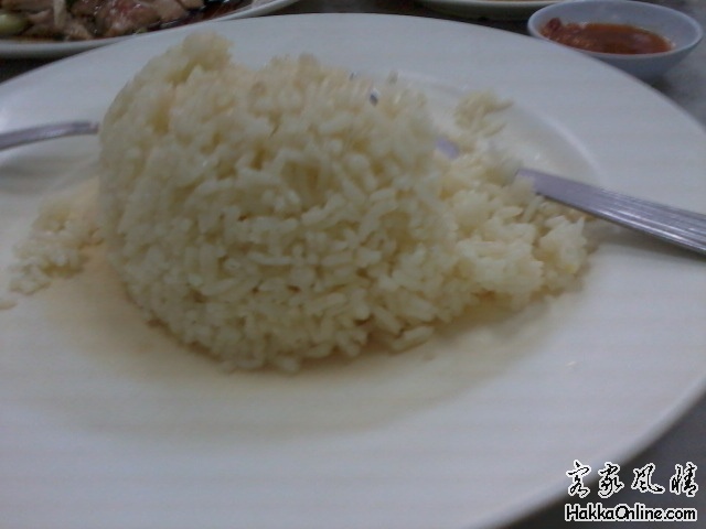 白宫鸡饭3