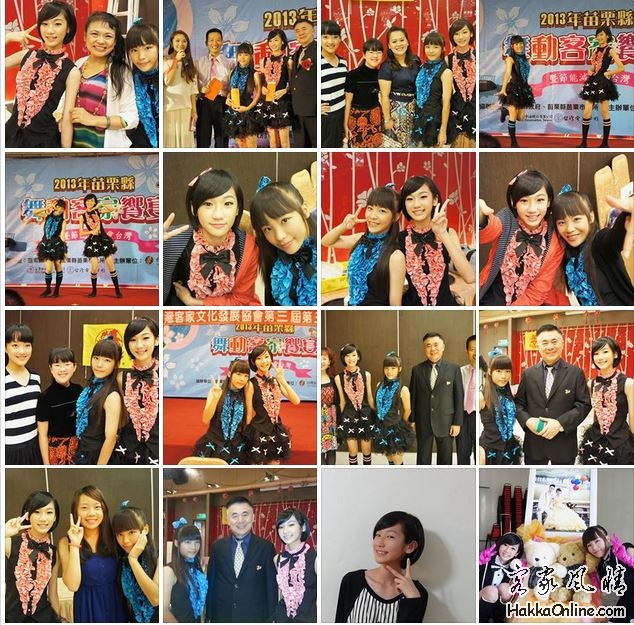 Photos of 雨涵