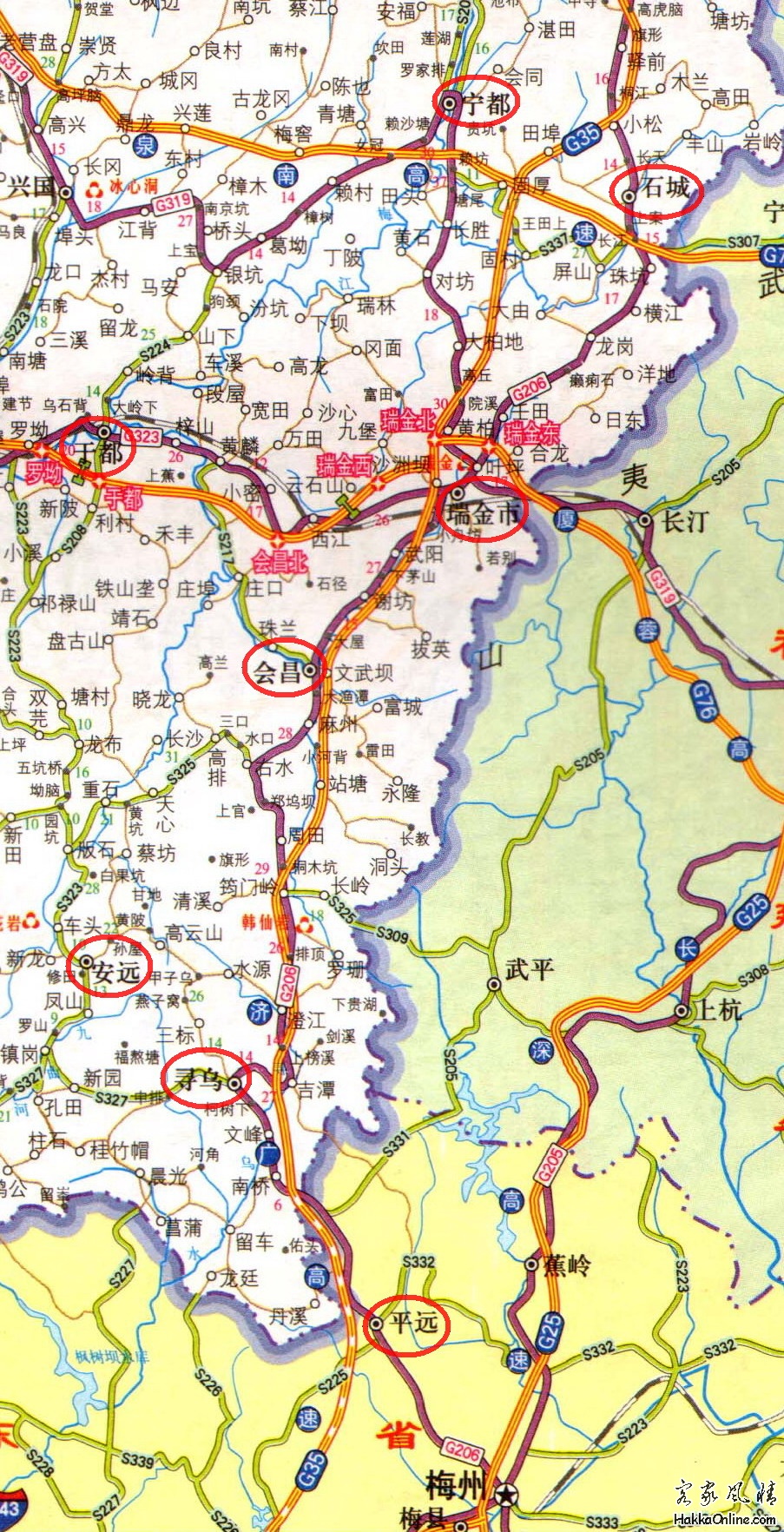 济广高速公路 江西宁都至广东梅州段（2013年）.jpg