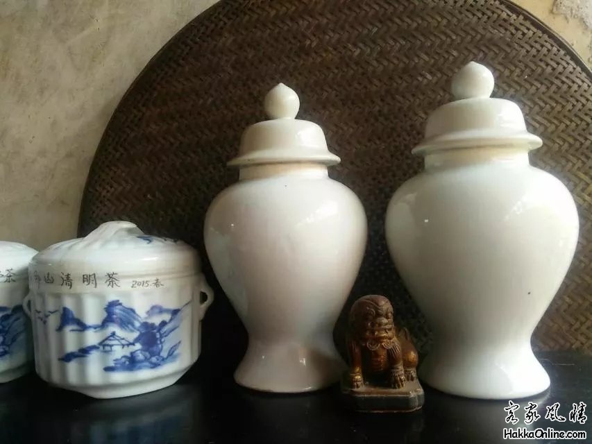 茶叶