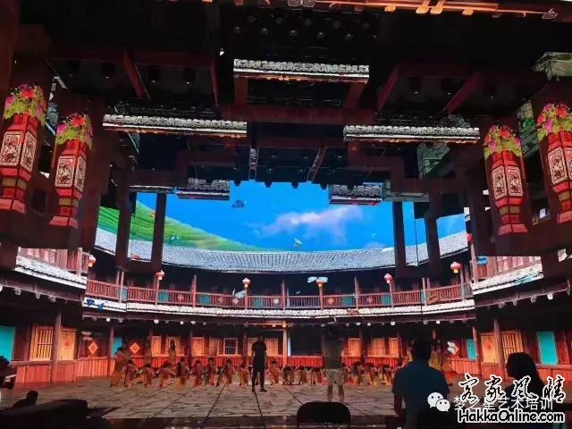 梅州客家音乐再次登上中央电视台