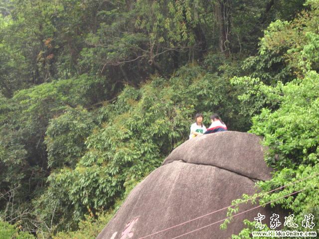 广德庵景点