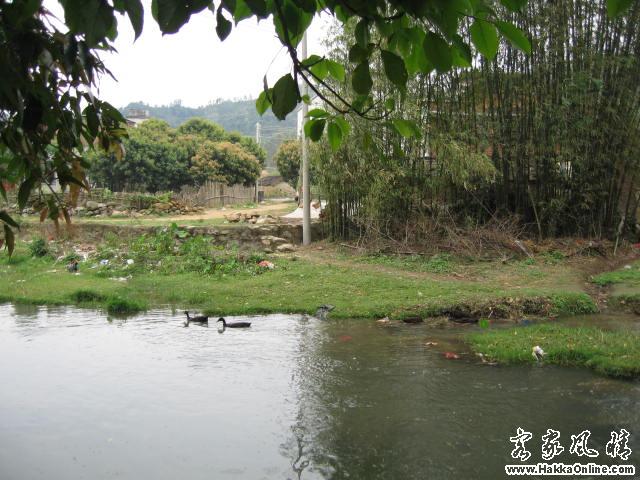 客家山水