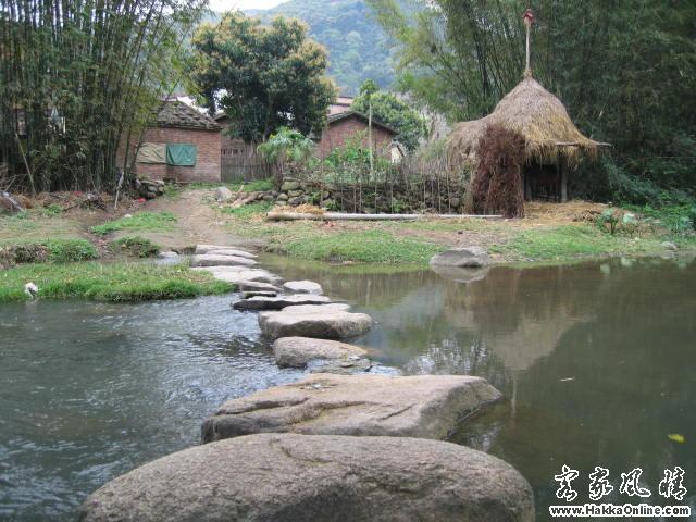 客家山水