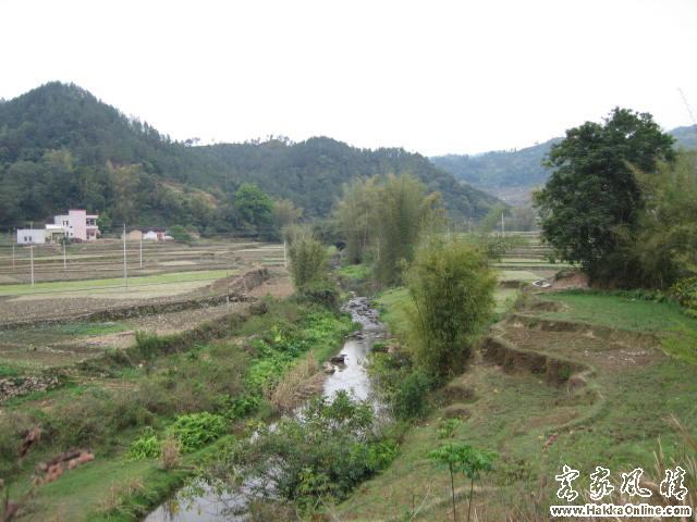 客家山水