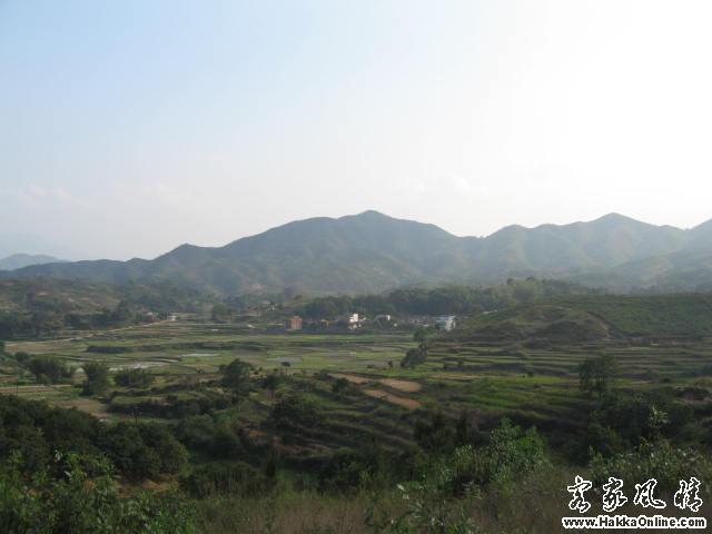 罗洛林西村
