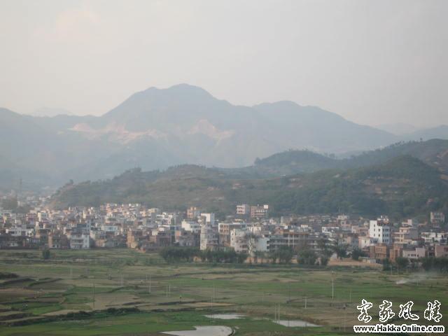 鹏岭
