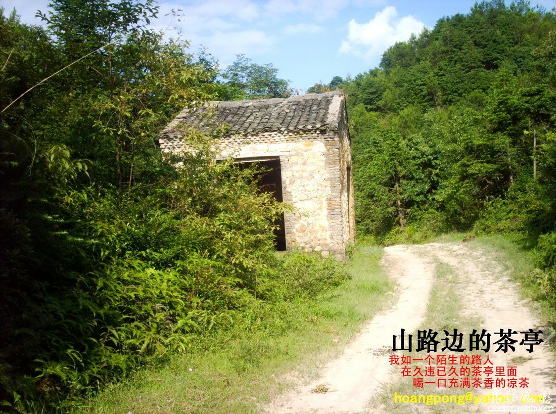 俺村比较穷,赶集基本靠走.......