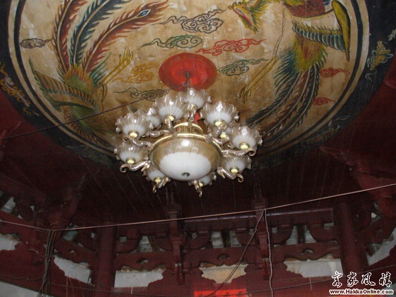 东洋－700年前坎下基祖迁徙的途径
