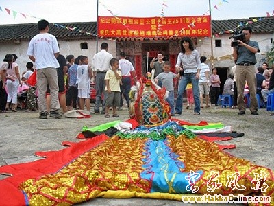 2006大万麒麟C