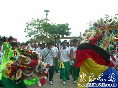 2006長洲太平清醮07.JPG