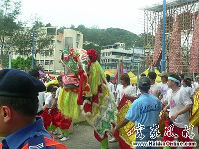 2006長洲太平清醮05.JPG