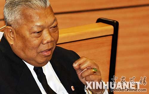 泰国新首相沙马.jpg