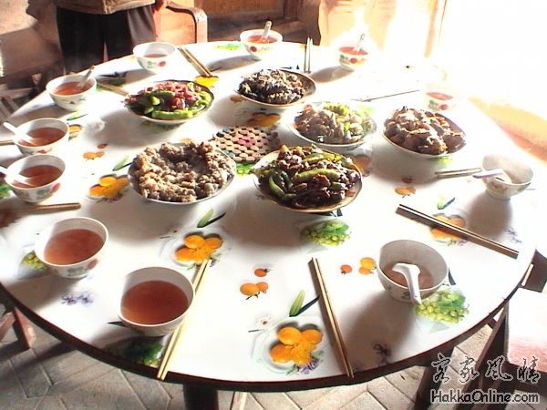 第一次喝到熱熱的甜甜的酒~~好喝