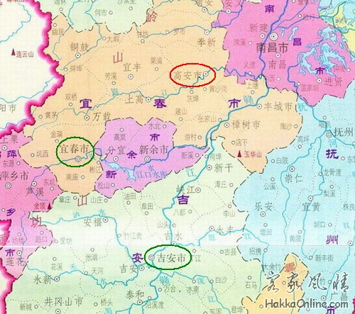 高安在宜春市的位置.jpg