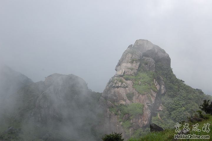 项山甑