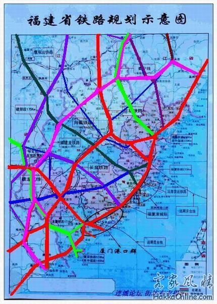 温州经浦城、长汀至汕头铁路海西大环线规划.JPG