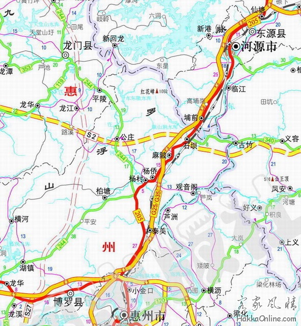 济广高速公路 河源至博罗段.jpg