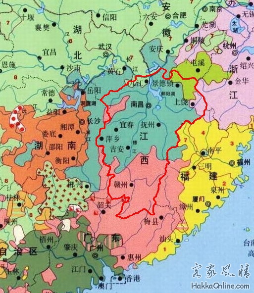 赣方言分布图.jpg