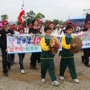 新竹縣客家桐花祭4月23日開幕