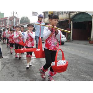 六堆忠義祠春祭大典 展現客家精神