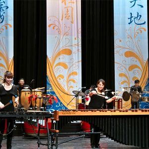 「鄧雨賢紀念音樂會」客家文化館演出