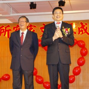 苗栗市成立台湾第一个「客家文化課」