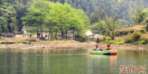 五一去湖南浏阳听山歌品客家美食