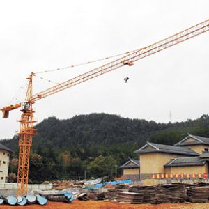 永定海峡客家文化城投资4.6亿