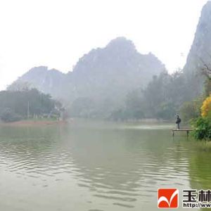 广西陆川旅游：客家风情温泉文化之都