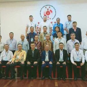 马来西亚埔联总会改选第24届新理事诞生